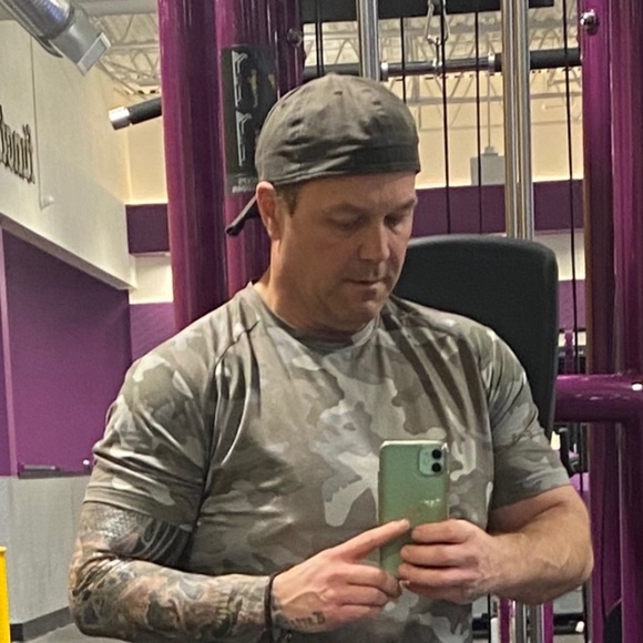 Meet your Posher, Jeremy - Picture 1 of 1